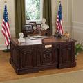 Design Toscano Oval Office Presidents' H.M.S. Resolute Desk AF57262